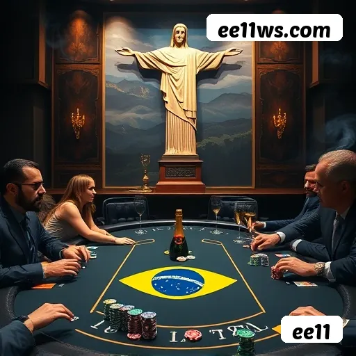 Download app ee11 Android iOS