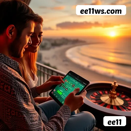 Central de dúvidas rápidas sobre o app ee11