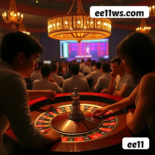 App ee11 apostas esportivas mobile