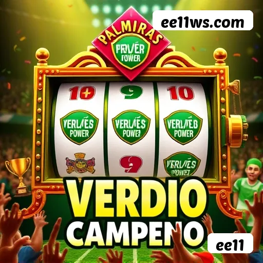 Bônus e prêmios ee11